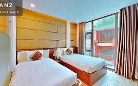Hanz Mymy Hotel Saigon