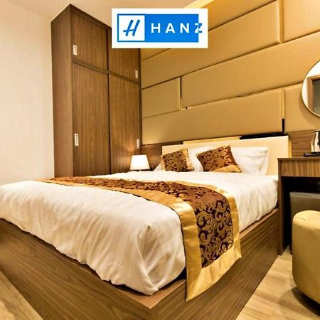 Hanz Mymy Hotel Saigon TP. Hồ Chí Minh Ngoại thất bức ảnh