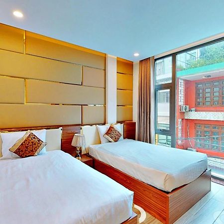 Hanz Mymy Hotel Saigon TP. Hồ Chí Minh Ngoại thất bức ảnh