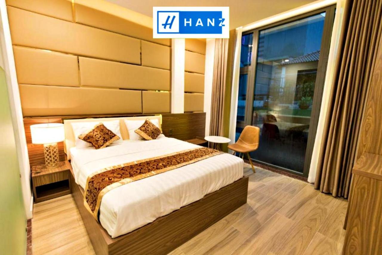 Hanz Mymy Hotel Saigon TP. Hồ Chí Minh Ngoại thất bức ảnh