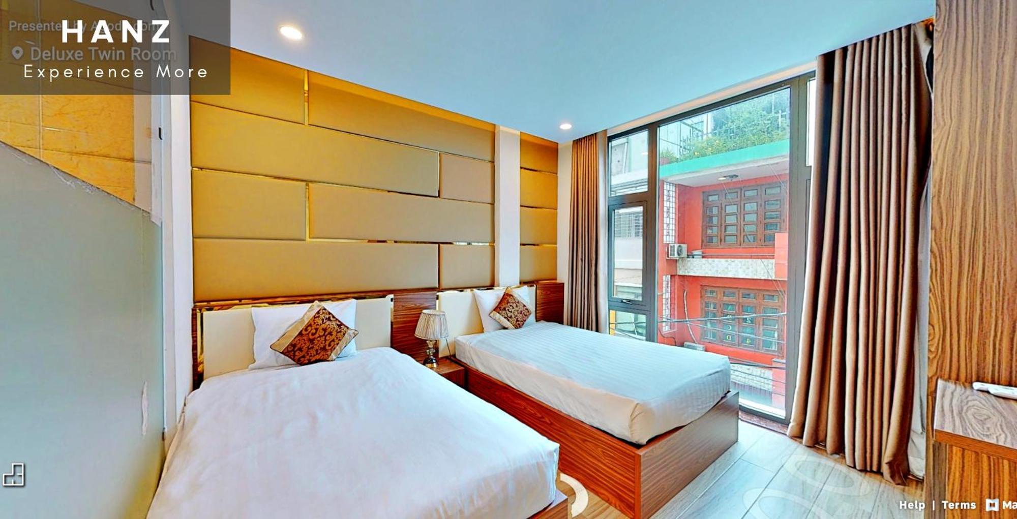 Hanz Mymy Hotel Saigon TP. Hồ Chí Minh Ngoại thất bức ảnh